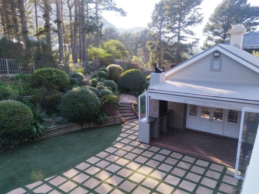 To Let 5 Bedroom Property for Rent in Ruyteplaats Western Cape